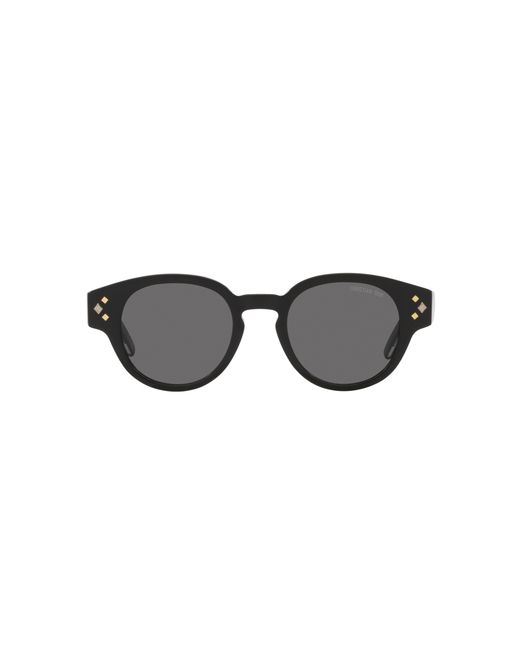 Dior Black Sunglass Cd Diamond R2i for men