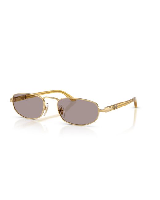 Persol Black Sunglass Po1028s