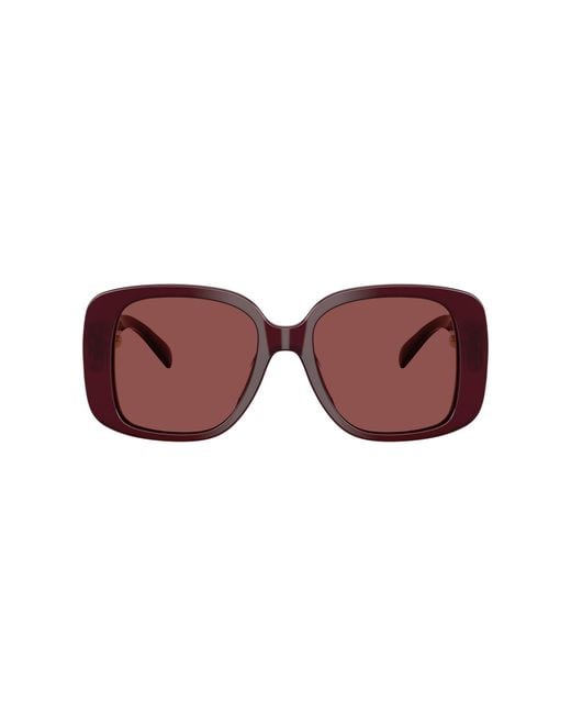 Tory Burch Black Sunglass Ty7223u