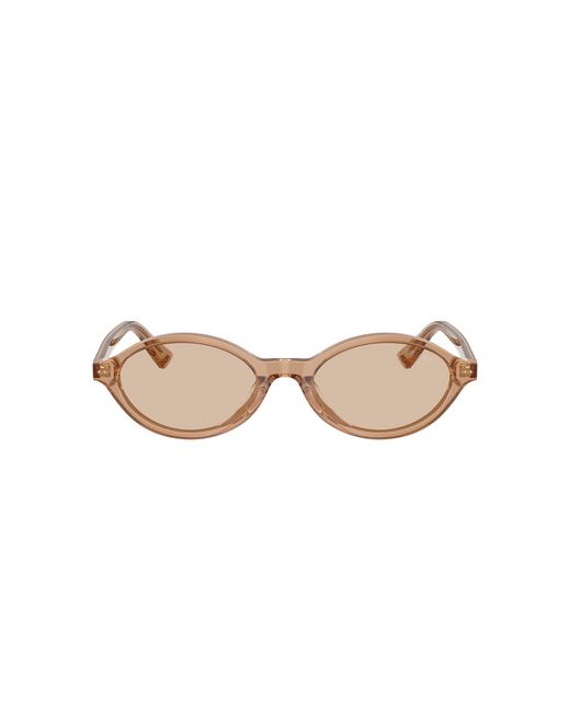 Jimmy Choo Black Sunglass Jc5068u