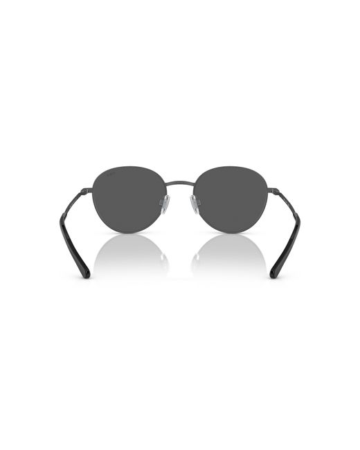 Polo Ralph Lauren Black Sunglass Ph3144 for men