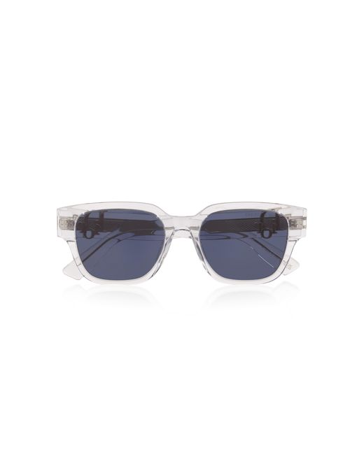 Dior Black Sunglass Oblique S1i