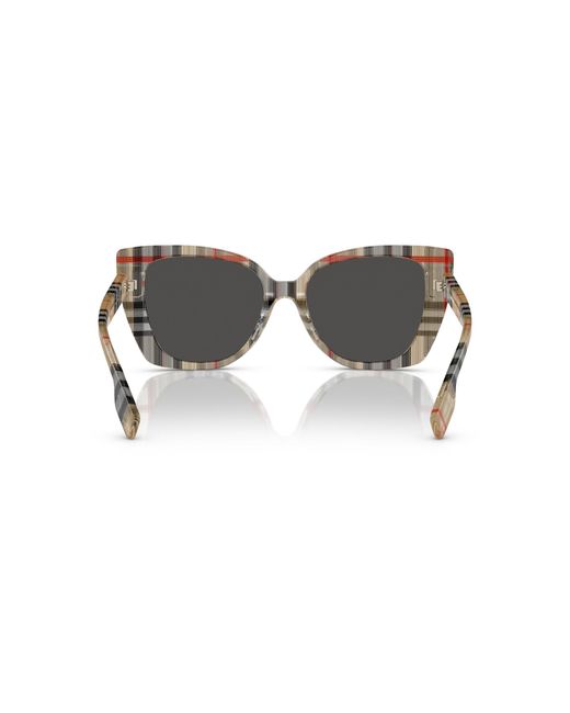 Burberry Black Sunglass Meryl