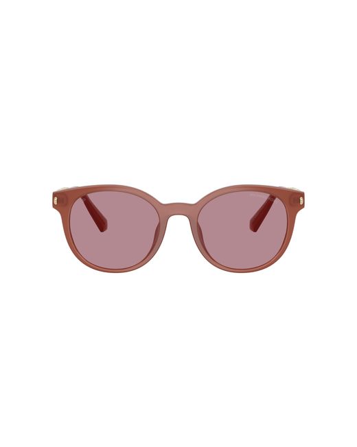 Michael Kors Black Sunglass Pienza