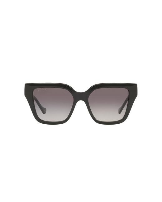 Gucci Black Sunglass GG1023S