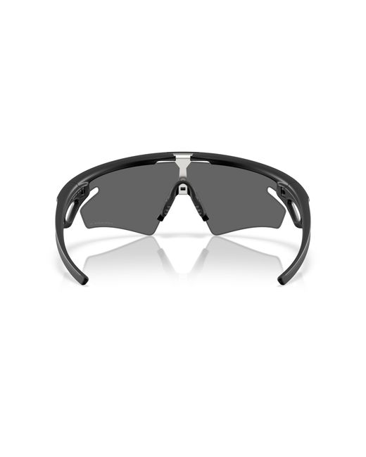 Oakley Sphaeratm Slash Sunglasses - Color: Black