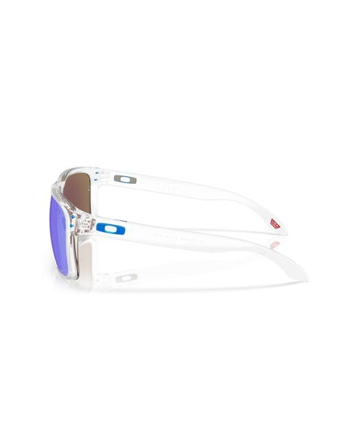 Oakley Black Sunglass Holbrooktm Xxl (low Bridge Fit)
