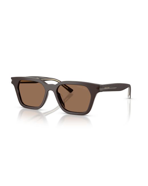Giorgio Armani Black Sunglass Ar8251u