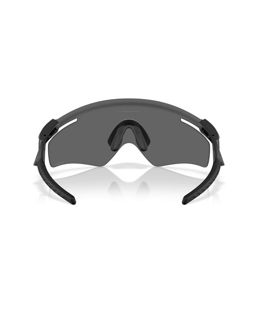 Oakley Black Sunglass Qntm Katotm