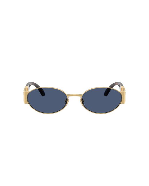 Versace Black Sunglass Ve2299 for men