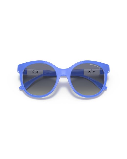 ARMANI EXCHANGE Multicolor Sunglass Ax4120s