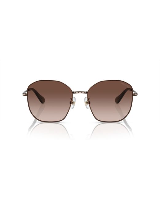 Swarovski Black Sunglasses Sk7012D