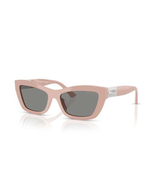Jimmy Choo Black Sunglasses Jc5030U