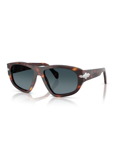 Persol Black Sunglass Po0050s