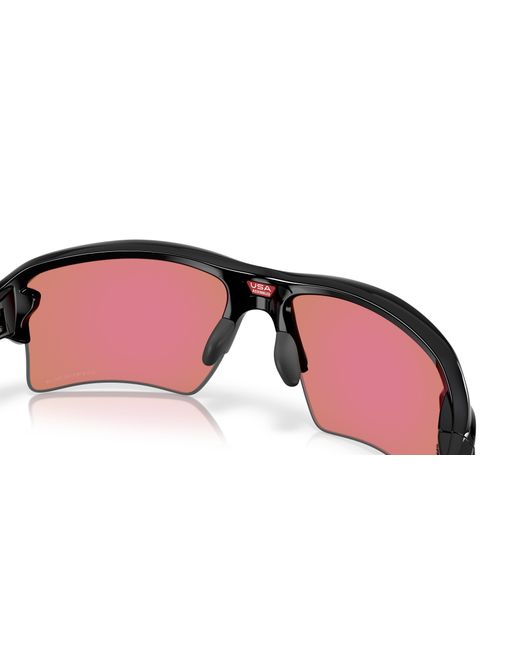 Oakley Black Oo9488 Flak 2.0 Xxl Sunglasses for men