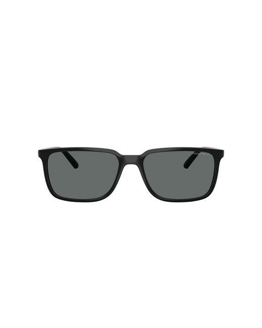 Arnette Black Sunglass Dinsky for men