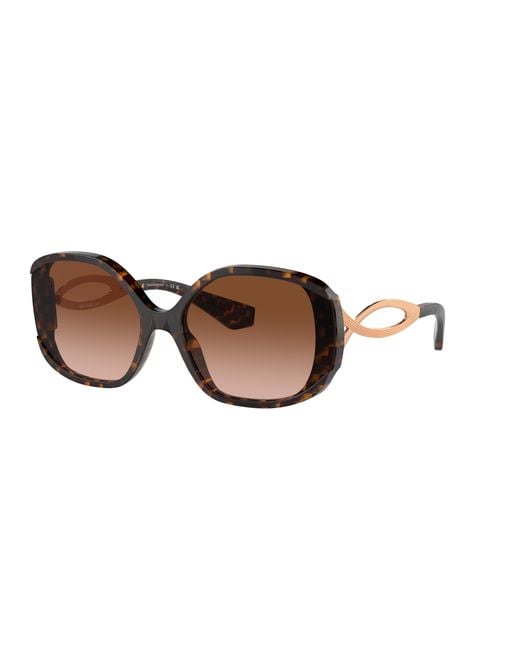 Alain Mikli Black Sunglass A05508