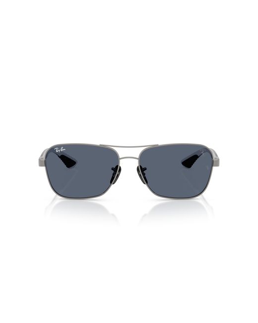 Ray-Ban Black Ray