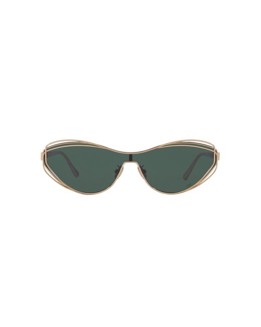 Dior Black Sunglass Fil M1u Cd40150u