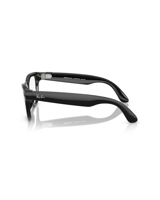Ray-Ban Black Ray