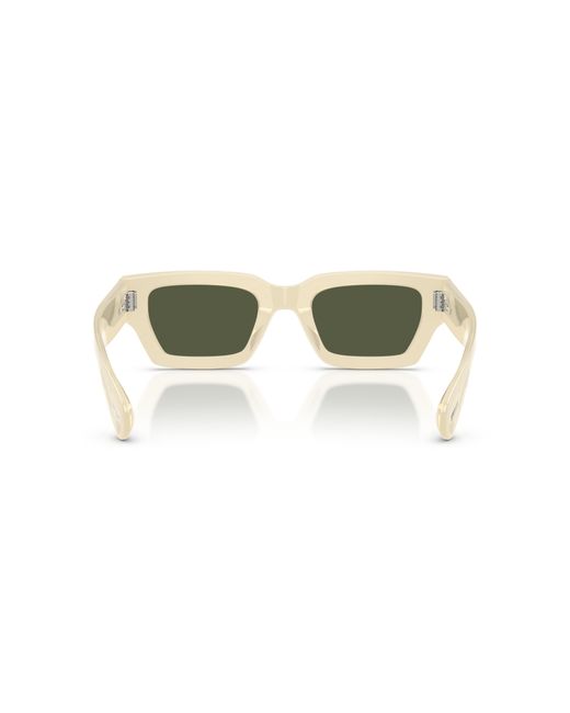 Oliver Peoples Black Sunglass Ov5612su Edition 6