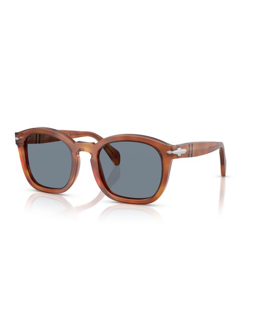 Persol Black Sunglass Po0082s