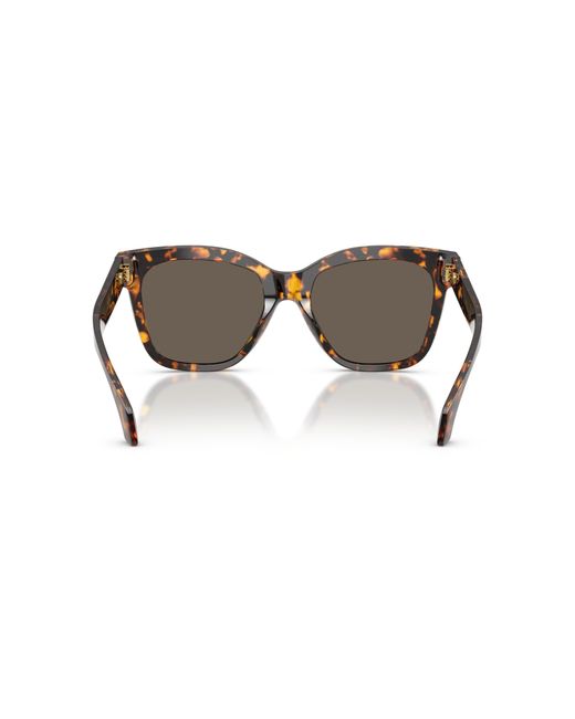 Versace Black Sunglass Ve4511