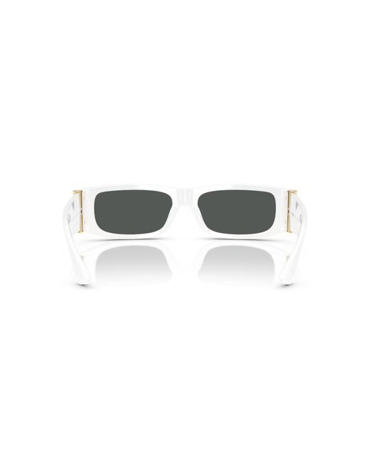 Versace Black Sunglass Ve4476u for men