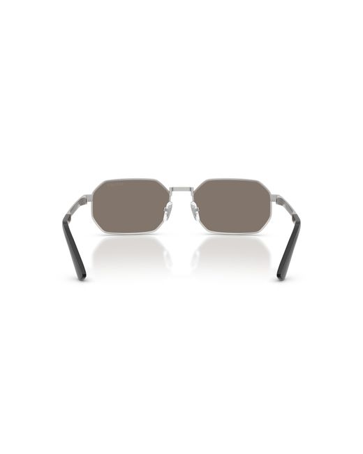 Versace Black Sunglass Ve2297 for men