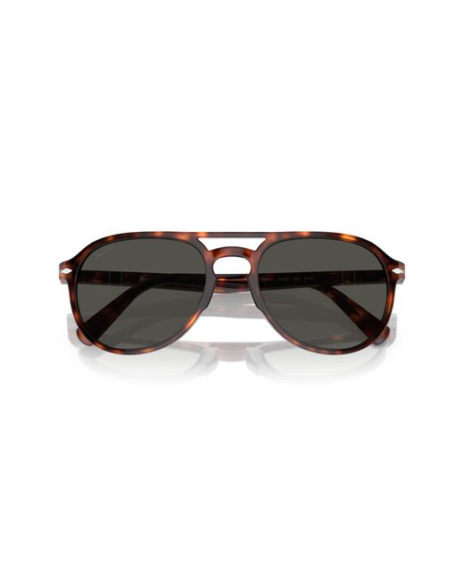 Persol Multicolor Sunglasses Po3235s