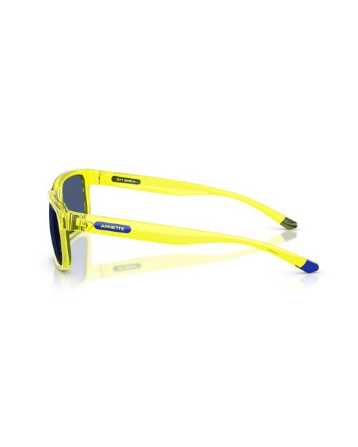 Arnette Black Sunglass An4372 for men