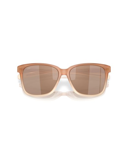 Costa Black Sunglass May