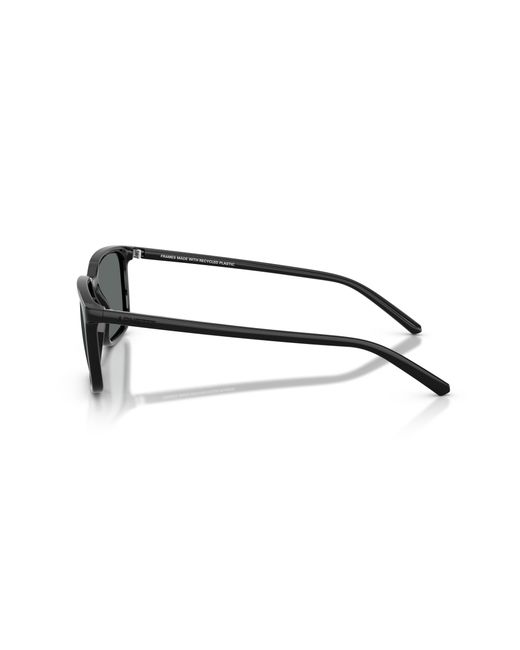 Arnette Black Sunglass Dinsky for men
