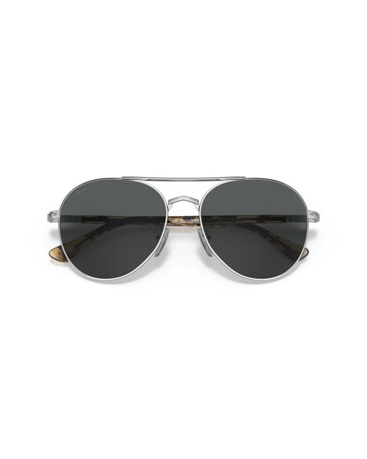 Persol Black Sunglass Po2477s
