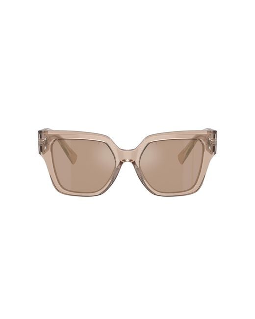 Dolce & Gabbana Black Sunglass Dg4471