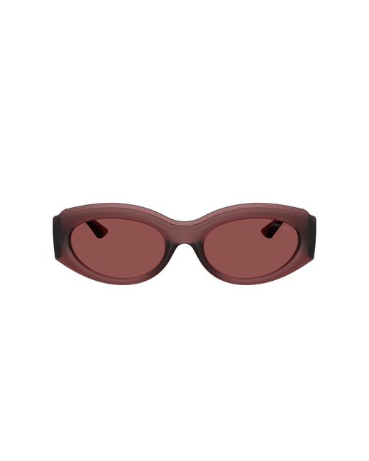 Jimmy Choo Black Sunglass Jc6002u