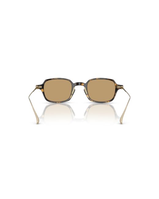 Giorgio Armani Black Sunglass Ar8227t for men