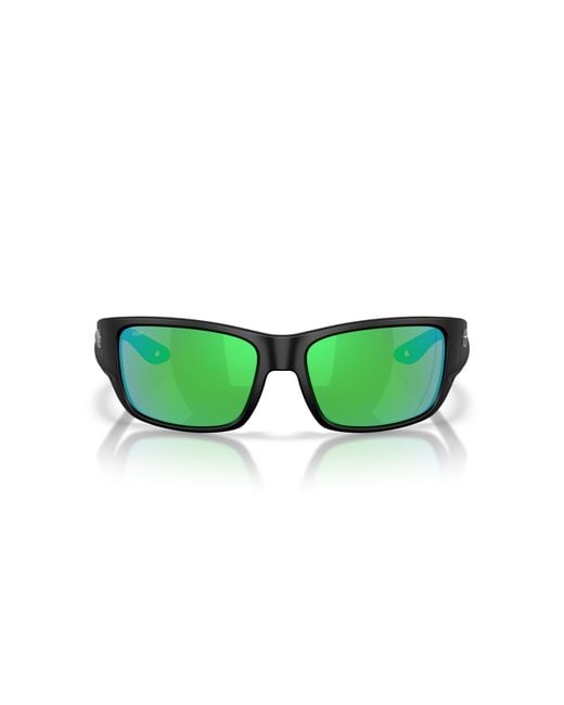 Costa Green Sunglass Schoolie for men