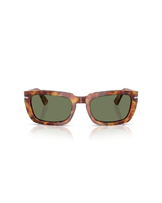 Persol Black Sunglass Po3367s