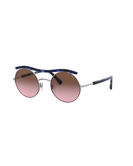 Giorgio Armani Black Sunglass Ar6082