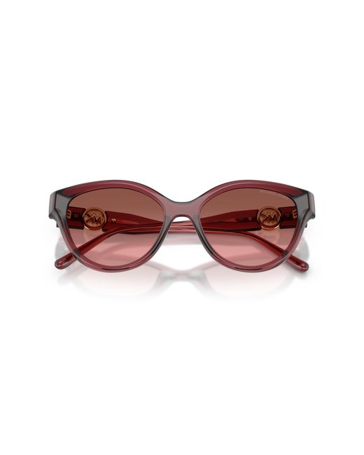 Michael Kors Black Sunglass Nagoya