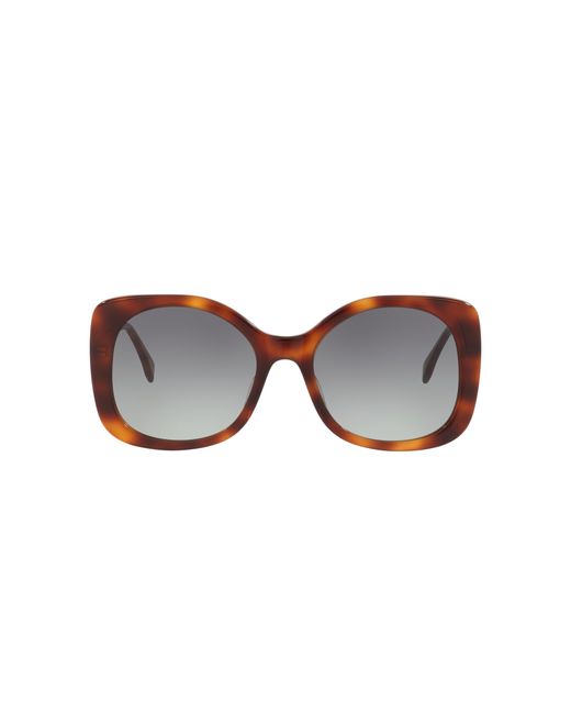 Fendi Black Sunglass Graphy Fe40201i