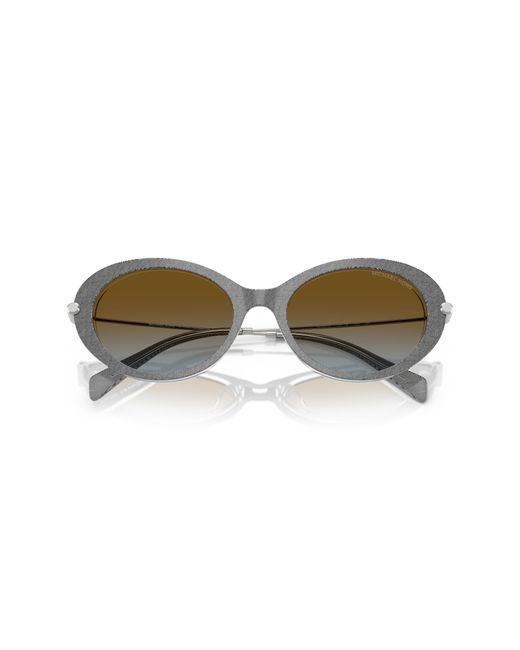 Michael Kors Multicolor Rockaway Mk2245U 400913