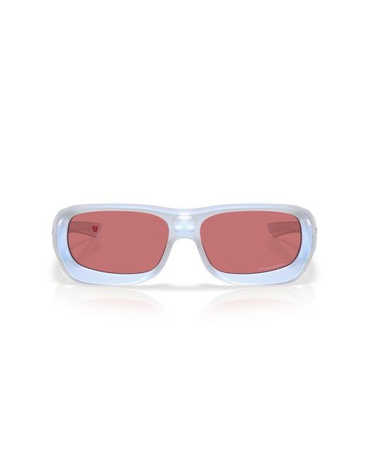 Oakley Black Sunglass De Soto