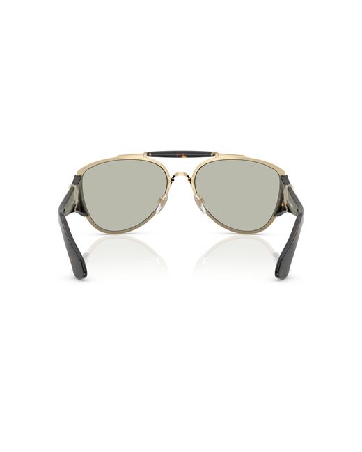 Burberry Black Sunglass Be3161