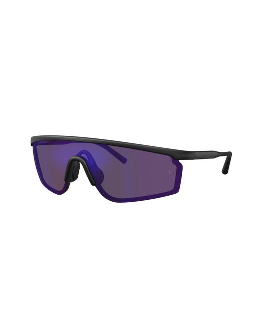 Oliver Peoples Black Sunglass Ov5623s R-20