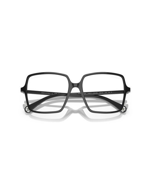 Chanel Black Sunglass Ch3448s
