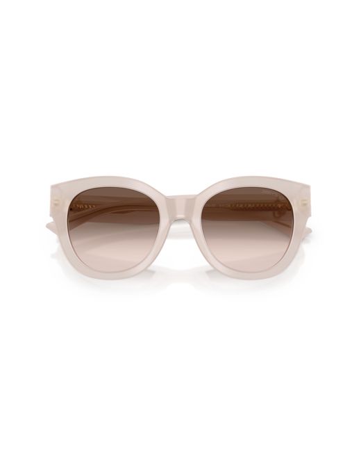 Jimmy Choo Black Sunglass Jc5053