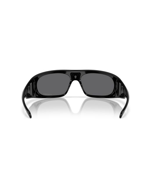 Oakley Black Sunglass Belleville