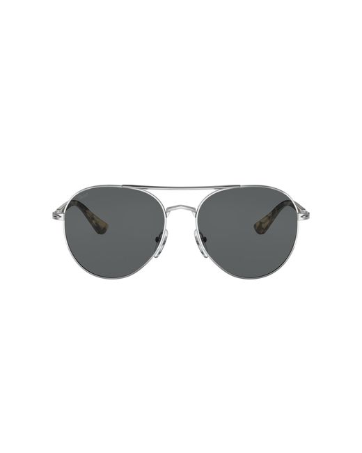 Persol Black Sunglass Po2477s